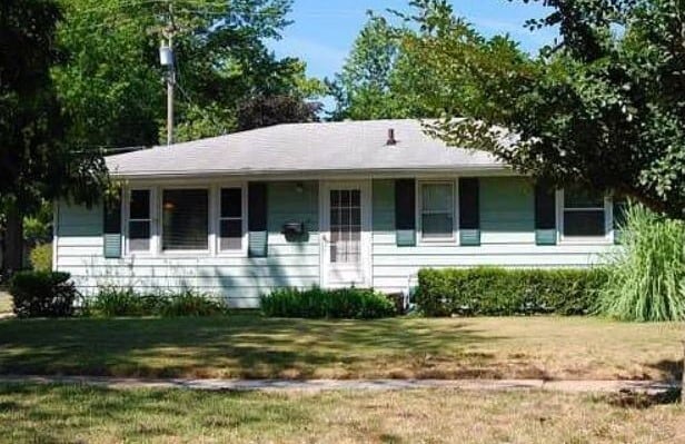 Building Photo - 2401 Brockman St