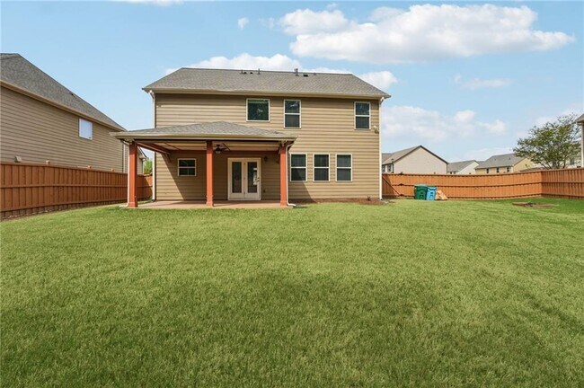 Building Photo - 6370 Shiloh Woods Dr