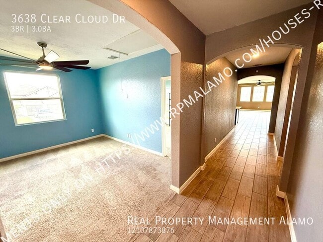 Building Photo - 3638 Clear Cloud Dr