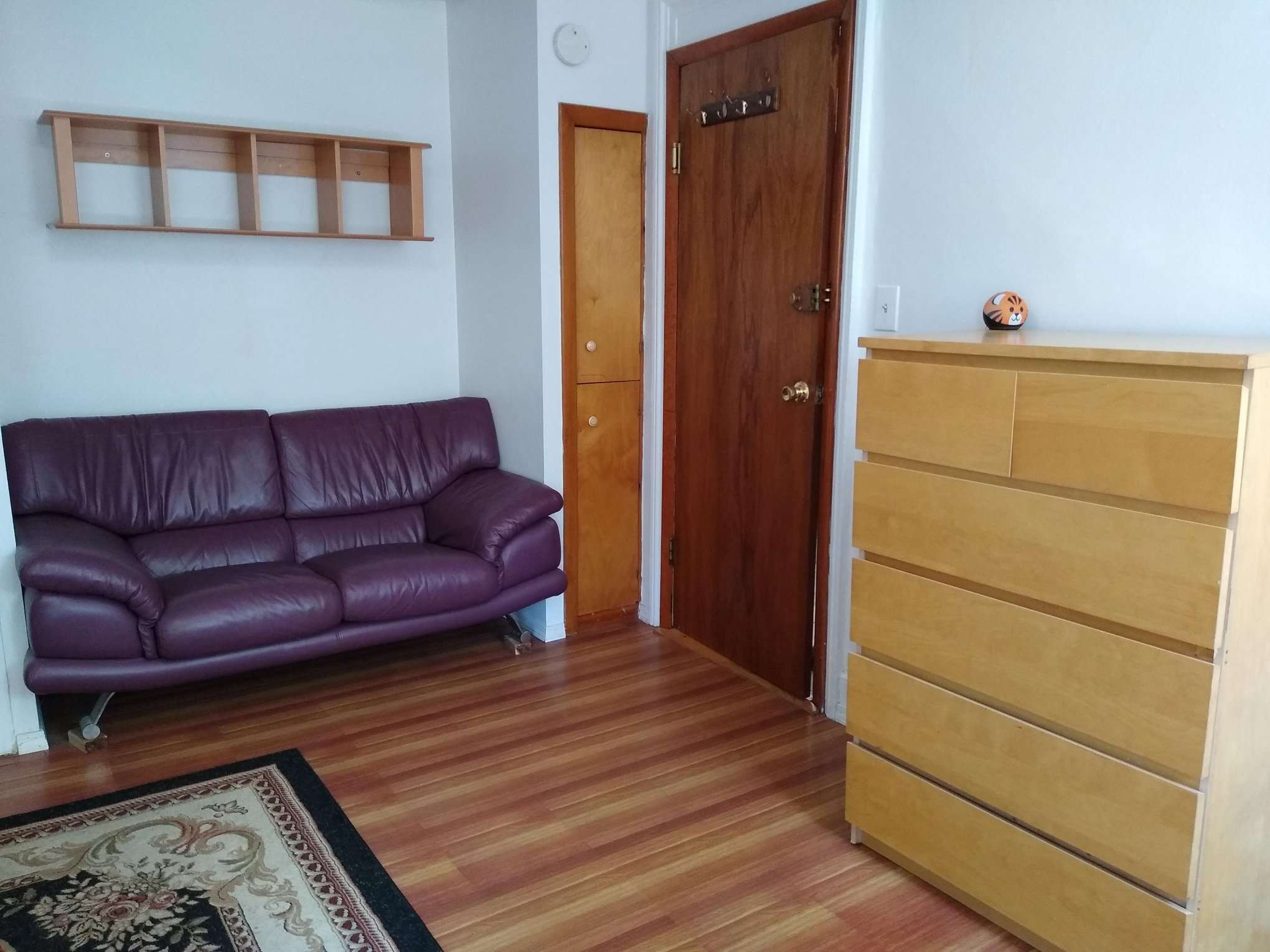 Building Photo - 122 India St