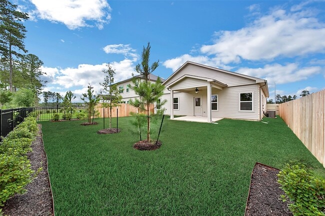 Building Photo - 16478 Branchers Dr