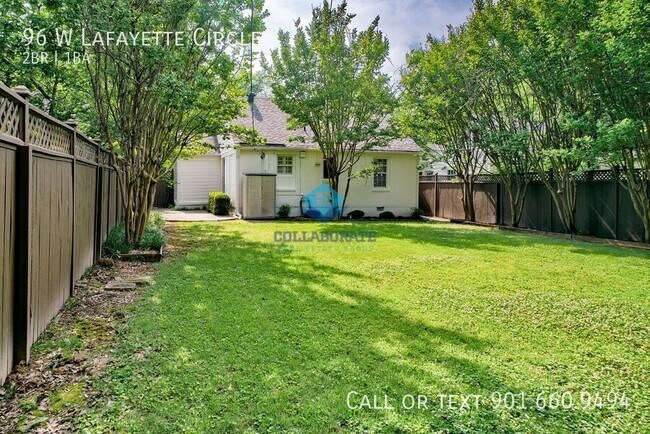 Building Photo - 96 W Lafayette Cir