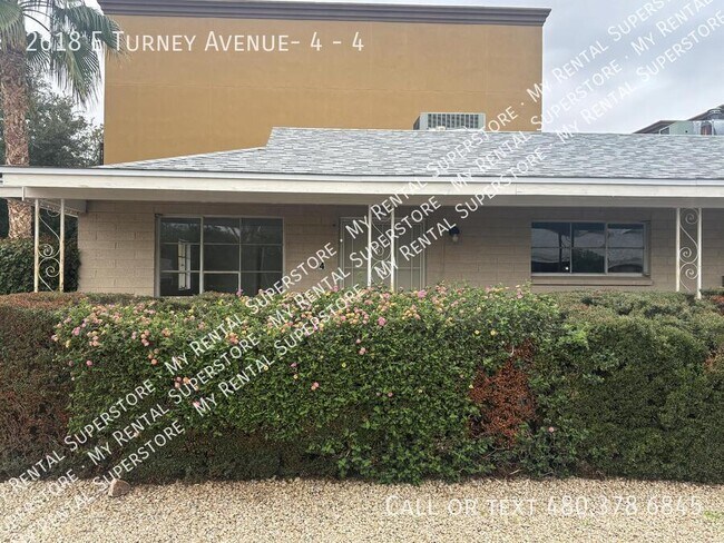 Building Photo - 2618 E Turney Ave