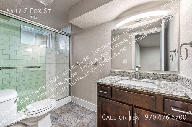 Building Photo - 5417 S Fox St