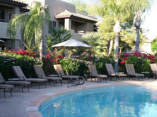 Building Photo - Experience the Best of Scottsdale living!