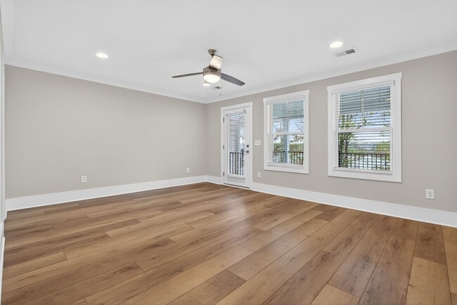 Building Photo - You can't beat this lakefront Clemson townhome! Brand New Construction!