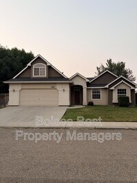 Building Photo - 1276 W Brown Trout Dr