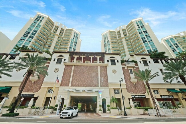 Building Photo - 150 Sunny Isles Blvd