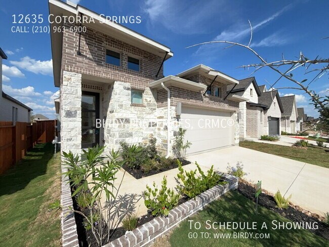 Building Photo - 12635 Cotorra Spgs