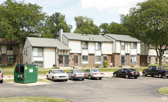 Building Photo - Arbor Manor Apartments