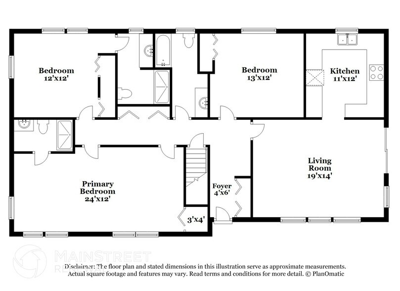 Building Photo - 2419 Winfield St