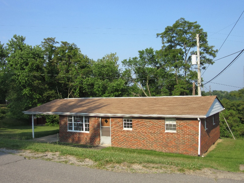 Building Photo - 3258 8th St