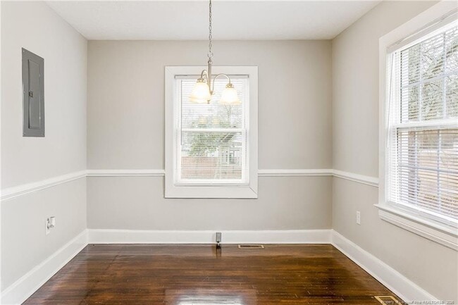 Building Photo - 414 McPherson Ave