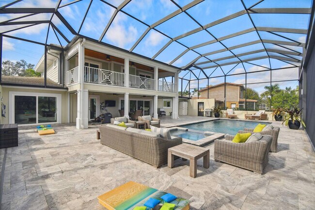 Building Photo - 2151 Lusitania Dr