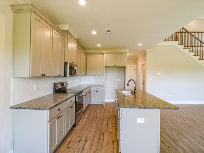 Building Photo - NEW Home at Lucas Ferry Farms!