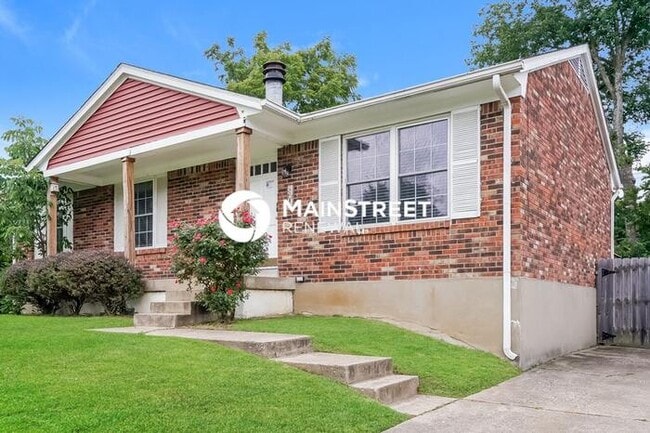 Building Photo - 3 Bedroom Pet-Friendly Home in Louisville,...