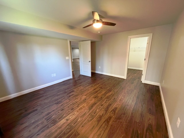 Master Bedroom - 244 Almond Dr