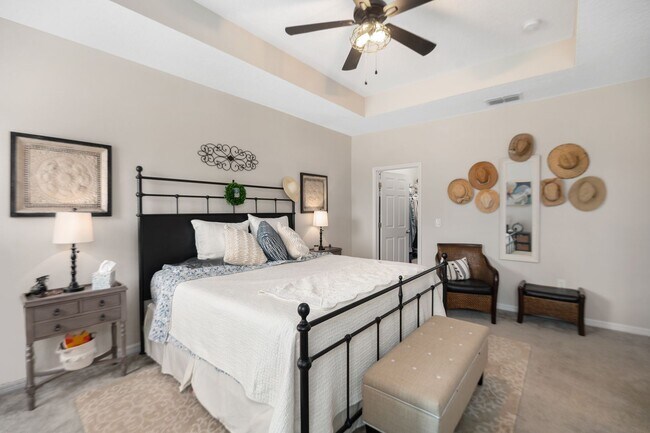 Building Photo - Sanford - 3 Bedroom, 2.5 Bathroom - $2,245.00