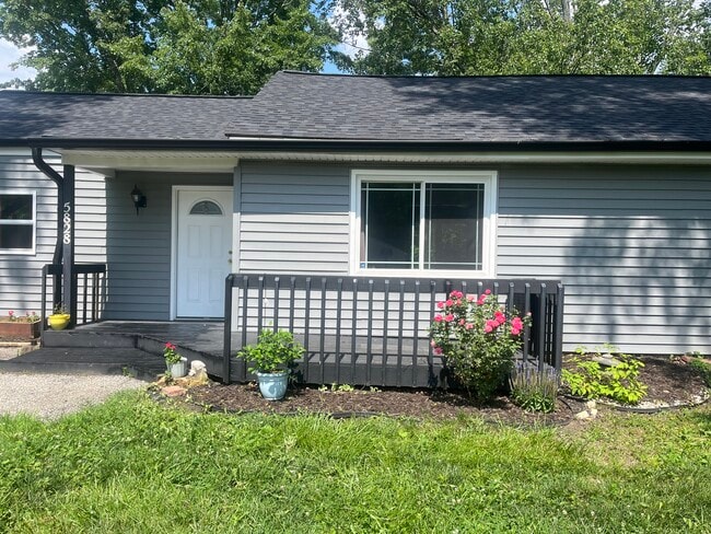 Building Photo - 5828 Buckwheat Rd