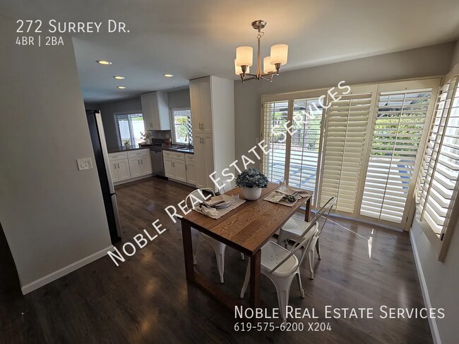 Building Photo - 272 Surrey Dr