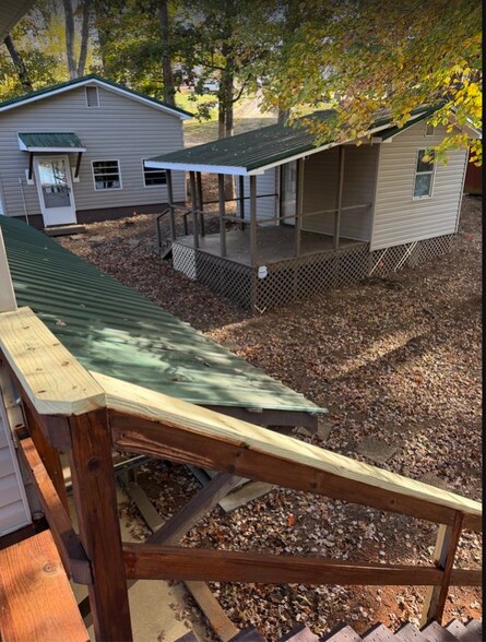 Building Photo - 3058 Bass Dr