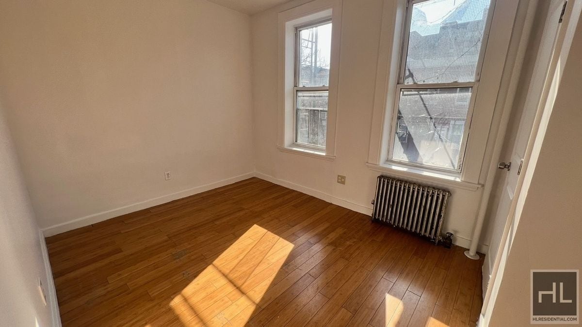 Building Photo - 1794 Nostrand Ave