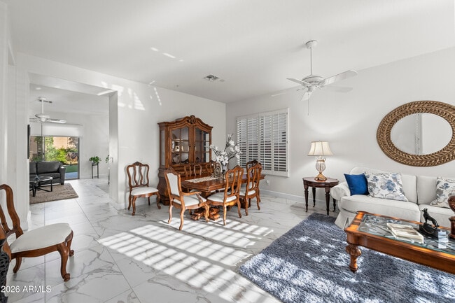 Building Photo - 7716 E Phantom Way