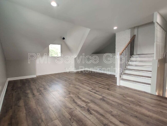 Building Photo - 4025 Williams St