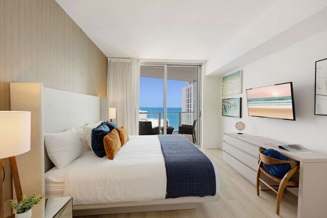 Building Photo - 4111 S Ocean Dr