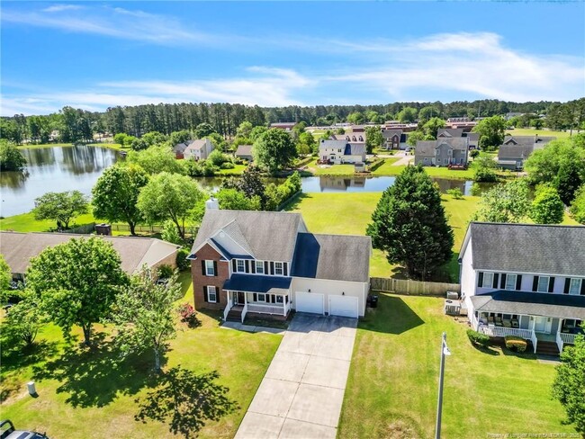 Building Photo - 6545 Ryefield Dr