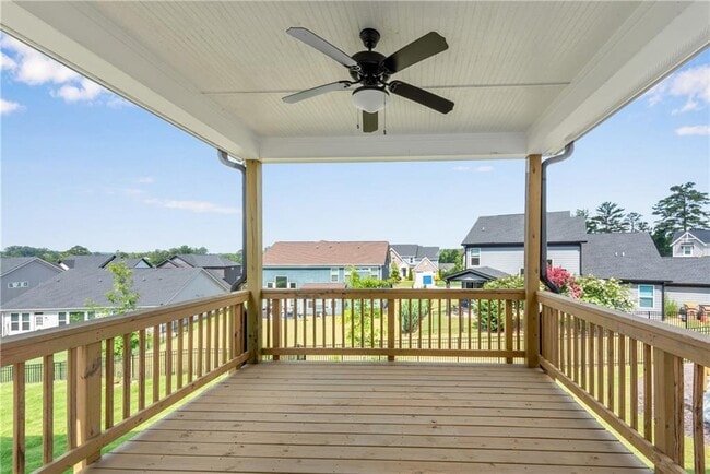 Building Photo - 532 Redfish Wy