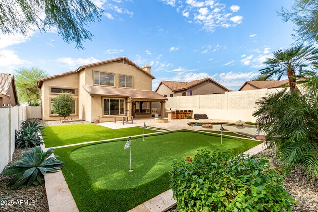 Building Photo - 10591 E Firewheel Dr