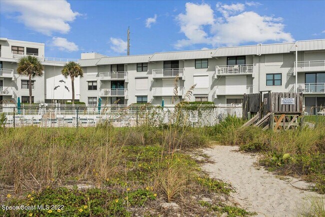 Building Photo - 2101 S Atlantic Ave