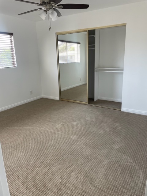 2nd Upstairs Bedroom - 8433 Lilienthal Ave