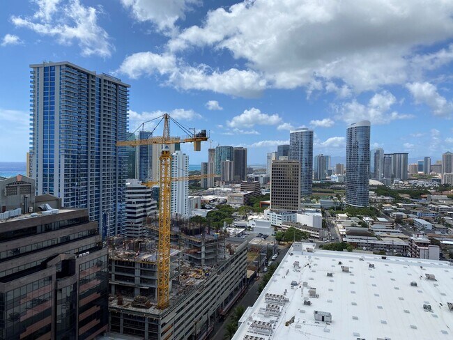 Building Photo - Azure Ala Moana - High Floor One Bedroom