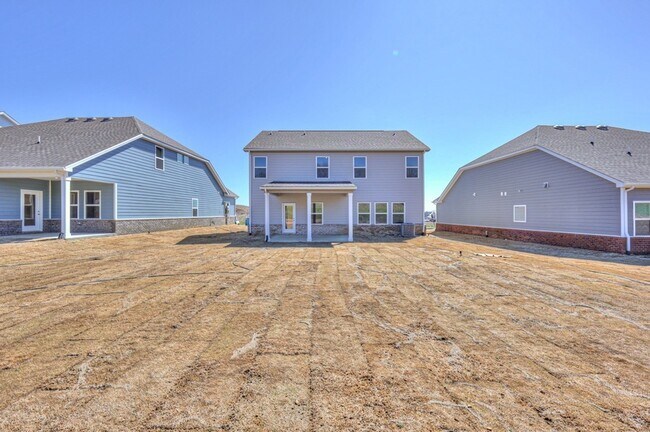 Building Photo - 3510 Howard T Smith Dr