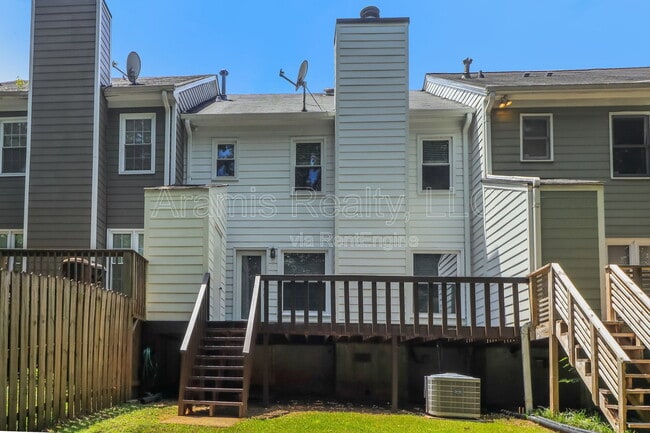 Building Photo - 1381 Old Virginia Ct SE