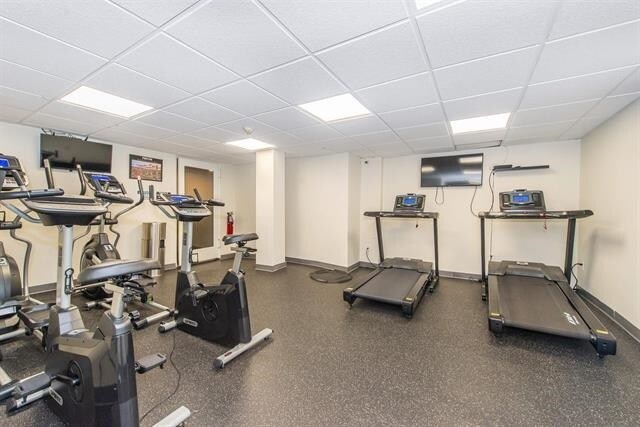 Building Photo - 7100 JFK Blvd E