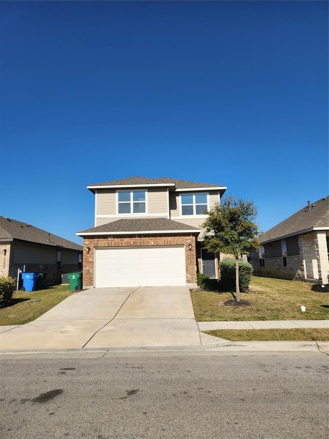 Primary Photo - 1109 Warm Springs Dr