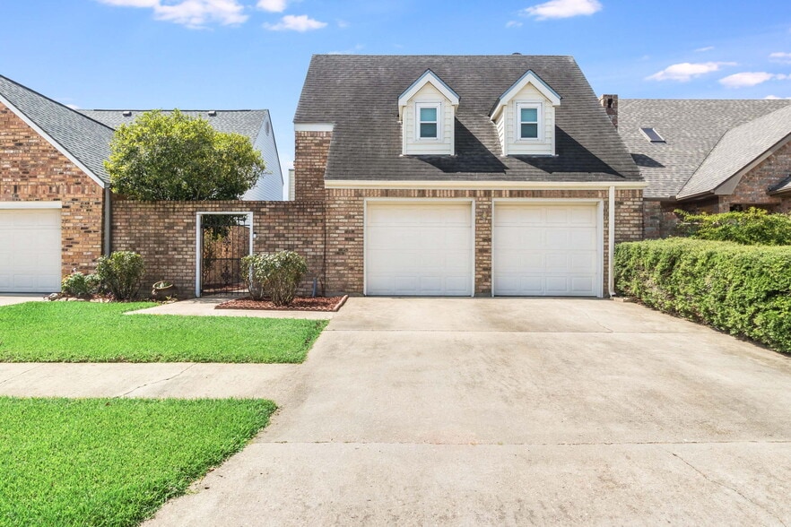 Building Photo - 107 Kincaid Ct