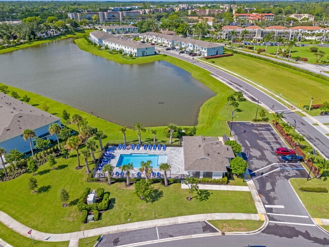 Building Photo - 4341 Pond Lily Ln