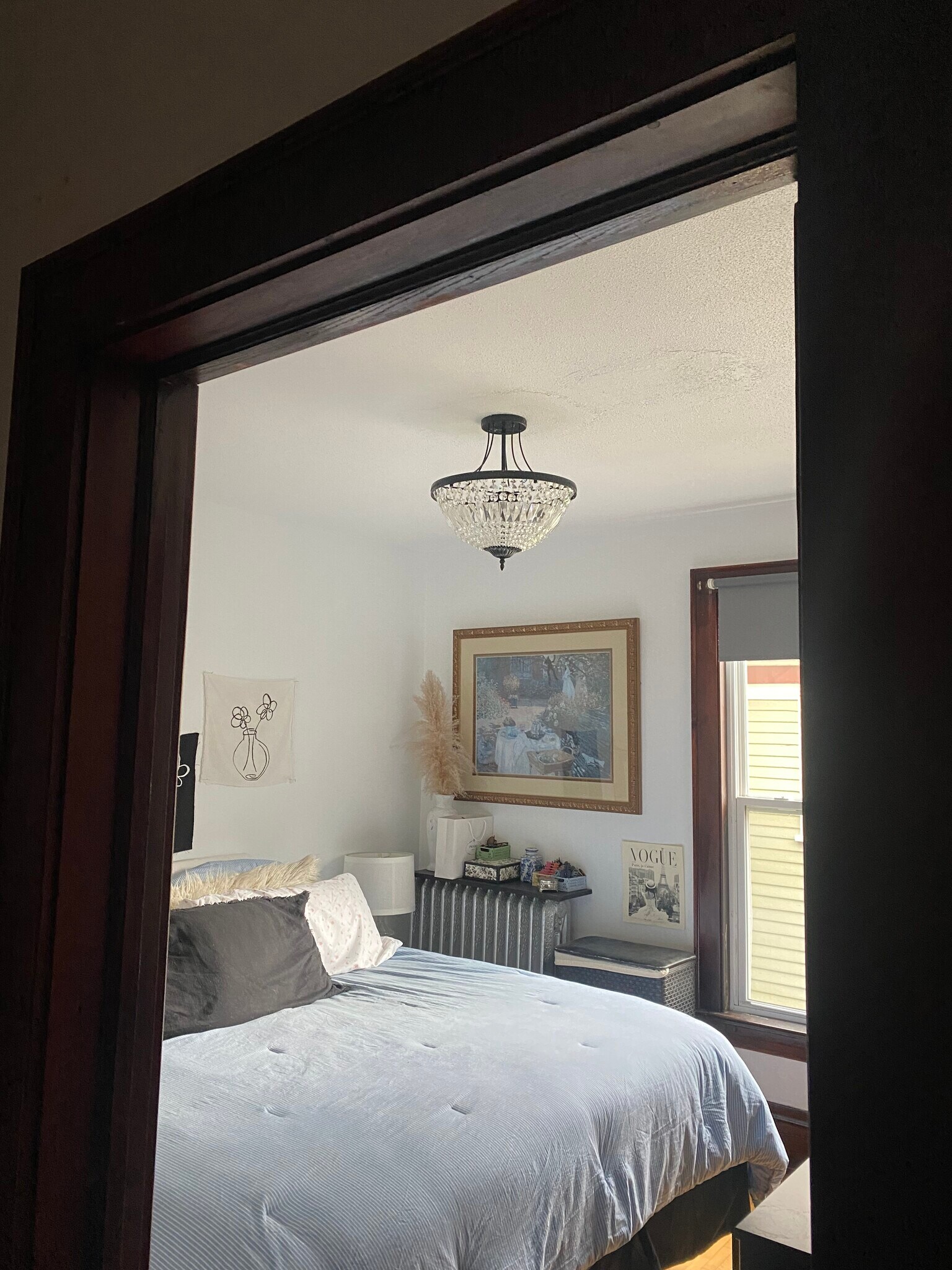 1st Bedroom - 2544 Aldrich Ave S