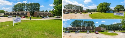 Building Photo - 800 Oakwood St