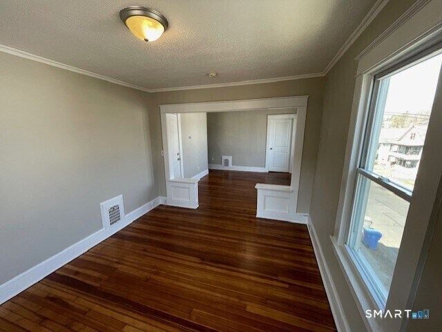 Building Photo - 132-134 Gridley St