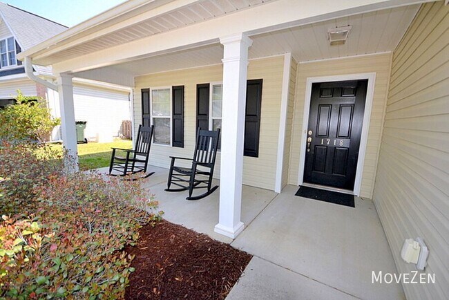 Building Photo - 1718 Heatherstone Ln