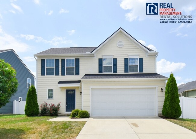 Primary Photo - Gorgeous home in Three Rivers Community! N...