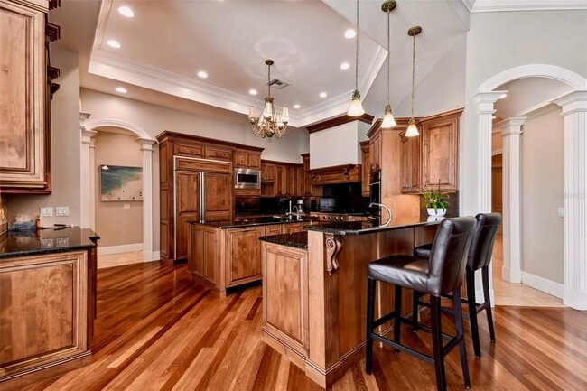 Building Photo - 704 Berrocales De Avila