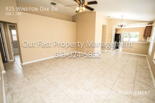 Building Photo - 925 Windton Oak Dr