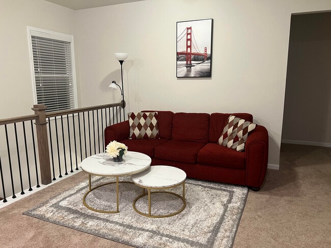 Building Photo - 5057 Silver Fox Trl