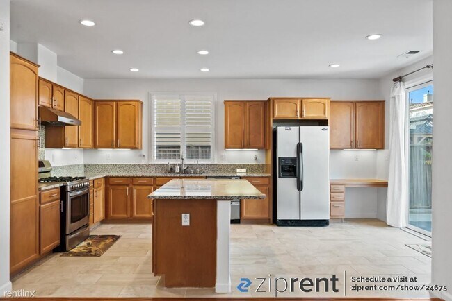 Building Photo - 5 br, 3 bath House - 2883 Seadrift Cir, Ha...